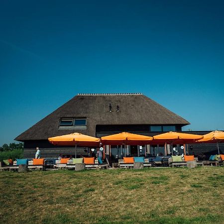 Buitenplaats De Luwte Zwolle  Dış mekan fotoğraf