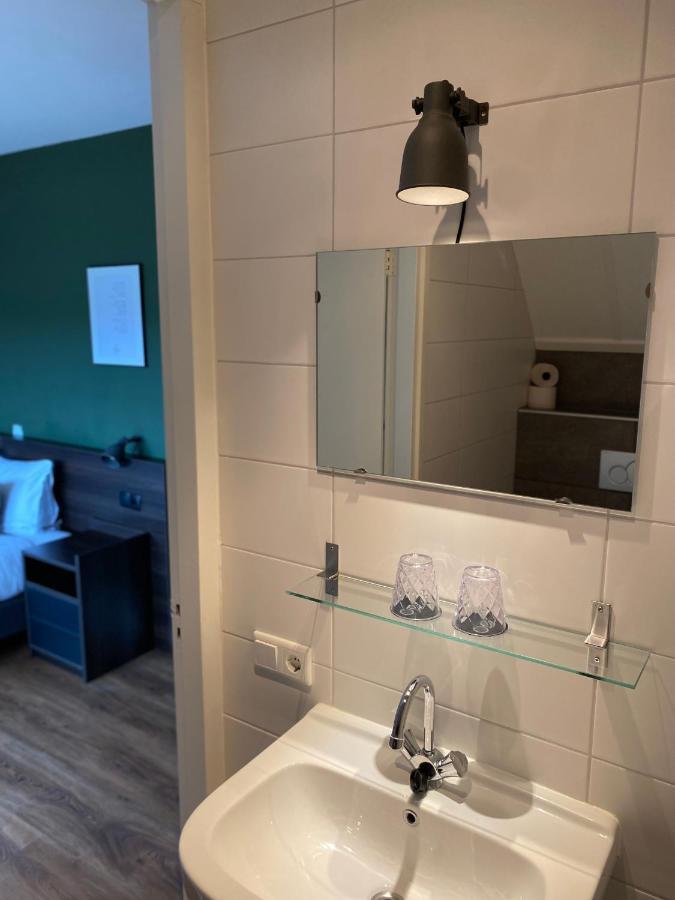 Buitenplaats De Luwte Zwolle  Dış mekan fotoğraf